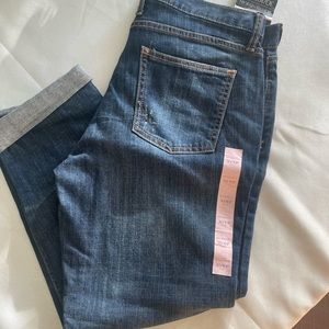 Banana Republic Boyfriend